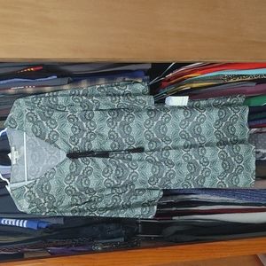 Skye's the Limit dress